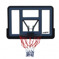 Баскетбольный щит Proxima 44", акрил,007